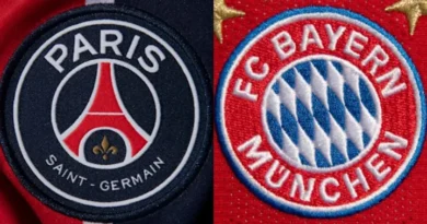 PSG vs Bayern Munich preview