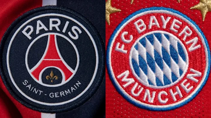 PSG vs Bayern Munich preview
