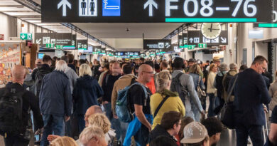 EU air passenger rights compensation
