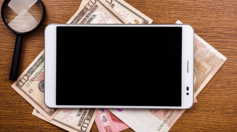 Apps to make money online