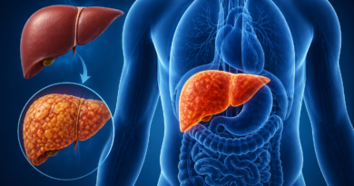 fatty liver disease