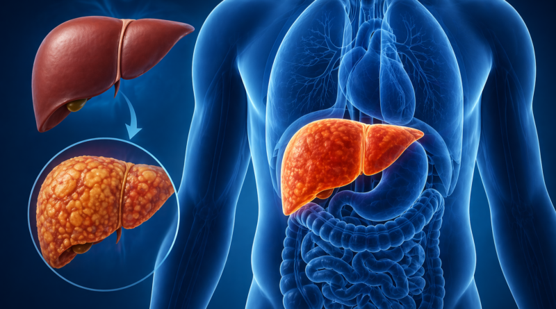fatty liver disease