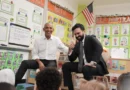 Barack Obama