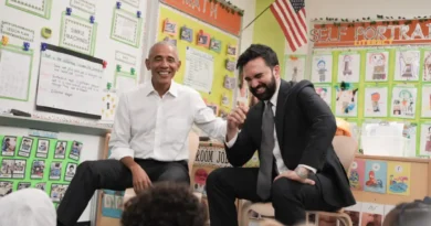 Barack Obama