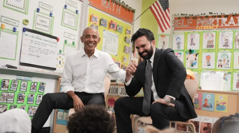 Barack Obama