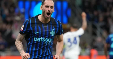 Inter Coppa Italia comeback
