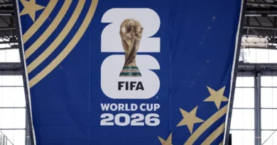 World Cup 2026 prize money