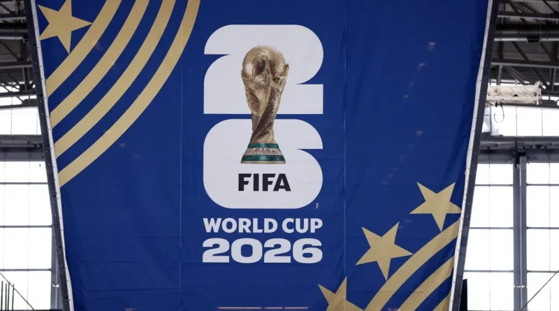 World Cup 2026 prize money