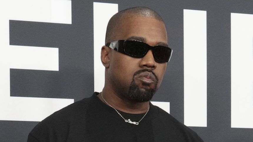 Kanye West