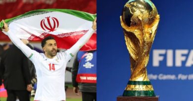 Iran World Cup 2026 participation