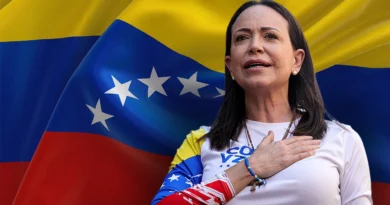 Maria Corina Machado
