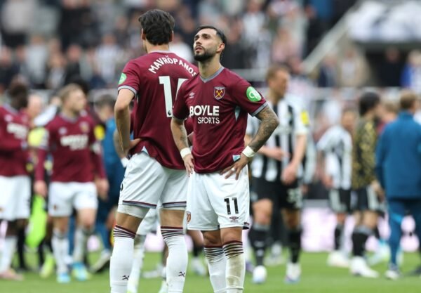 West Ham
