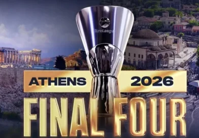 EuroLeague Final Four 2026