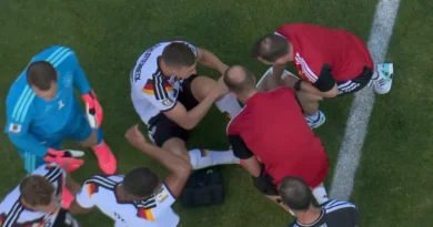 Nico Schlotterbeck injury