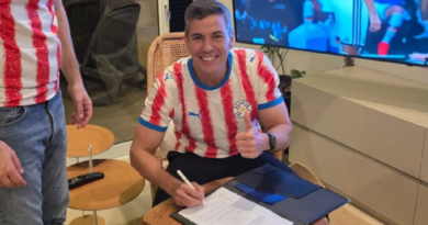 Paraguay Germany World Cup