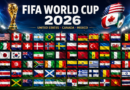 EA Sports predicts Spain World Cup 2026