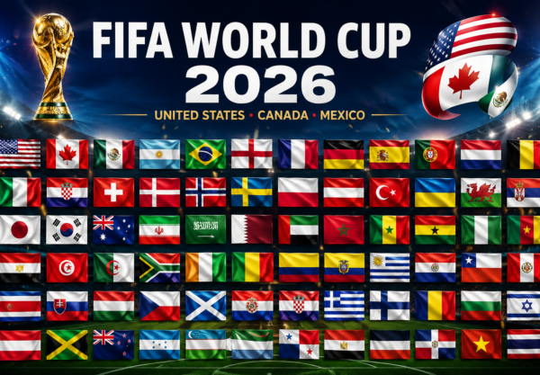 EA Sports predicts Spain World Cup 2026