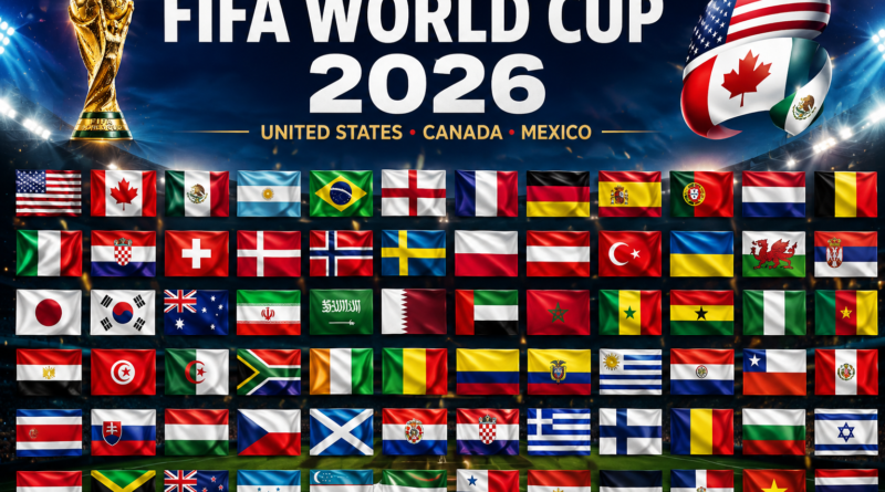 EA Sports predicts Spain World Cup 2026