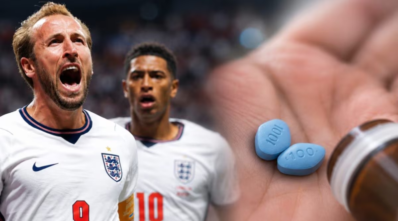 England Viagra World Cup 2026